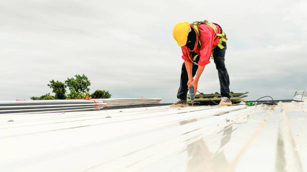 4 Ply Roofing in Salem, UT