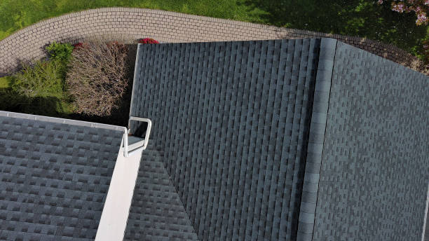 Best Roof Ventilation Installation  in Salem, UT