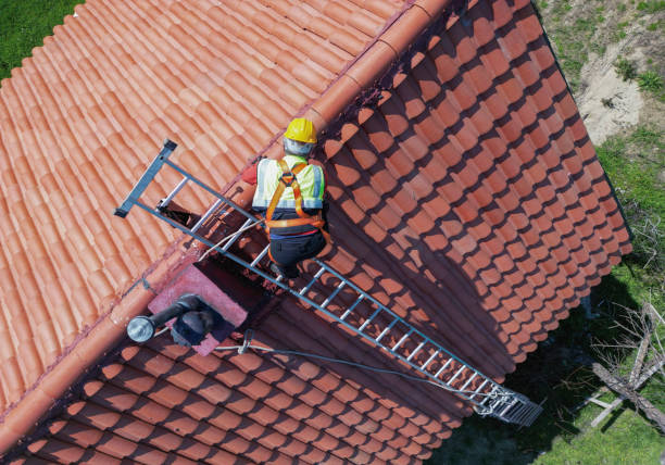 Trusted Salem, UT Roofing Service Experts